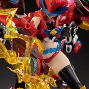 qualité d’originales A.T.K GIRL 1/12 : HERACROSS (NOVA) 29