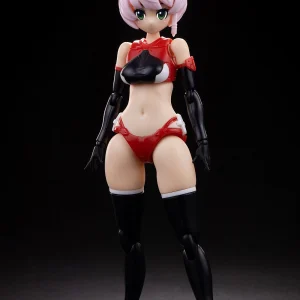 qualité d’originales A.T.K GIRL 1/12 : HERACROSS (NOVA) 57