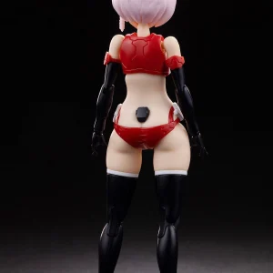 qualité d’originales A.T.K GIRL 1/12 : HERACROSS (NOVA) 55