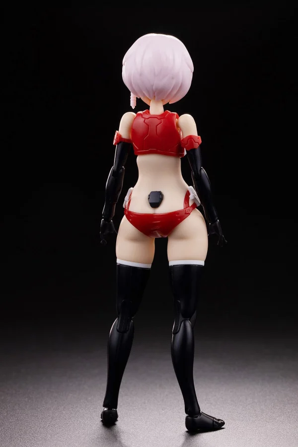 qualité d’originales A.T.K GIRL 1/12 : HERACROSS (NOVA) 19