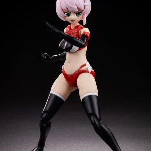 qualité d’originales A.T.K GIRL 1/12 : HERACROSS (NOVA) 53