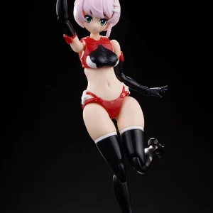 qualité d’originales A.T.K GIRL 1/12 : HERACROSS (NOVA) 51