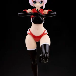 qualité d’originales A.T.K GIRL 1/12 : HERACROSS (NOVA) 49