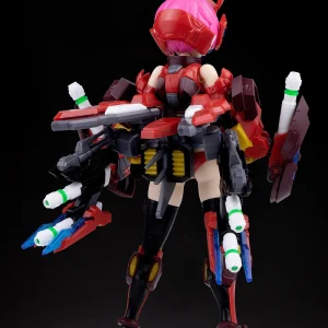 qualité d’originales A.T.K GIRL 1/12 : HERACROSS (NOVA) 39