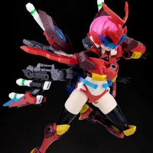 qualité d’originales A.T.K GIRL 1/12 : HERACROSS (NOVA) 43