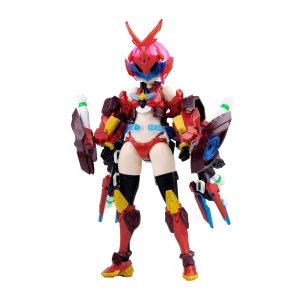 qualité d’originales A.T.K GIRL 1/12 : HERACROSS (NOVA) 47