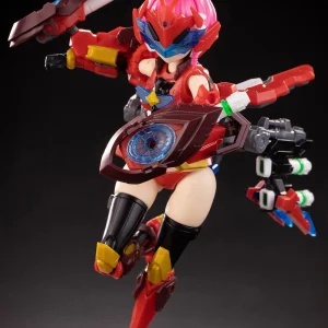 qualité d’originales A.T.K GIRL 1/12 : HERACROSS (NOVA) 41