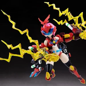 qualité d’originales A.T.K GIRL 1/12 : HERACROSS (NOVA) 23