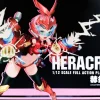 qualité d’originales A.T.K GIRL 1/12 : HERACROSS (NOVA) 44