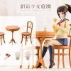 SOUSAI SHOJO TEIEN : AFTER SCHOOL CAFE TABLE comparez les prix 32