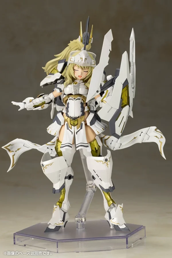 FRAME ARMS GIRL DURGA II acheter en ligne 11