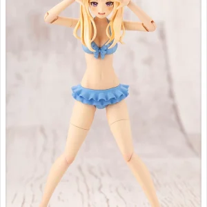 magasins pour SOUSAI SHOJO TEIEN : MADOKA YUKI (SWIM STYLE) DREAMING STYLE SUNNY SKY 28