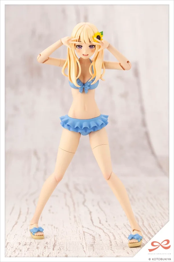 magasins pour SOUSAI SHOJO TEIEN : MADOKA YUKI (SWIM STYLE) DREAMING STYLE SUNNY SKY 8