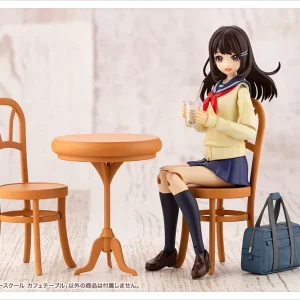 SOUSAI SHOJO TEIEN : AFTER SCHOOL CAFE TABLE comparez les prix 21