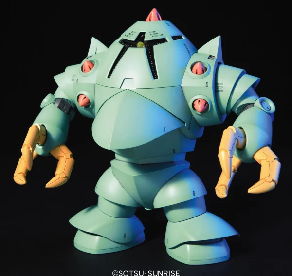 HGUC 1/144 ZOCK marques pas cher 3