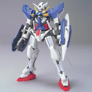 HG00 1/144 EXIA GUNDAM GN-001 vente luxe pas cher 14