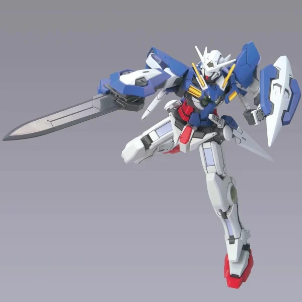 HG00 1/144 EXIA GUNDAM GN-001 vente luxe pas cher 4