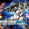 HGUC 1//144 RX-0 UNICORN GUNDAM (UNICORN MODE) grande surprise 11