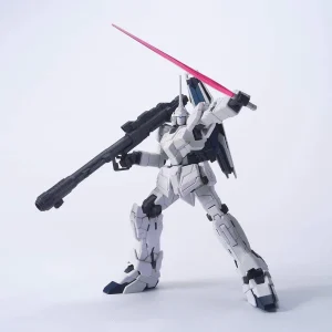 HGUC 1//144 RX-0 UNICORN GUNDAM (UNICORN MODE) grande surprise 13