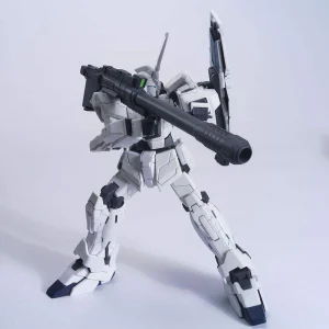 HGUC 1//144 RX-0 UNICORN GUNDAM (UNICORN MODE) grande surprise 11