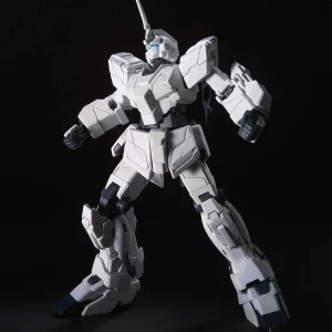 HGUC 1//144 RX-0 UNICORN GUNDAM (UNICORN MODE) grande surprise 15