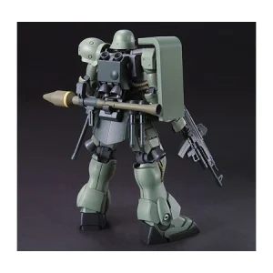 HGUC 1/144 GEARA ZULU mode pas chere 12