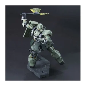 HGUC 1/144 GEARA ZULU mode pas chere 10