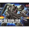 HGUC 1/144 GEARA ZULU mode pas chere 13