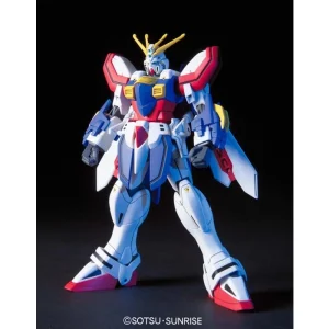 HGFC 1/144 G GUNDAM à prix d'occasion 10