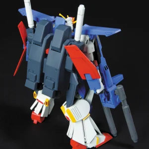 magasin HGUC 1/144 MSZ-010 ZZ GUNDAM 14