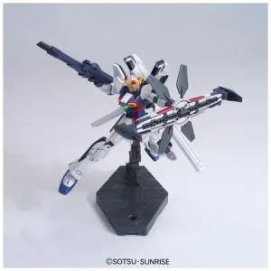 qualité supérieure HGAW 1/144 GX-9900-DV GUNDAM X DIVIDER 11