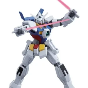 soldes magasin HGAGE 1/144 GUNDAM AGE-1 NORMAL 11