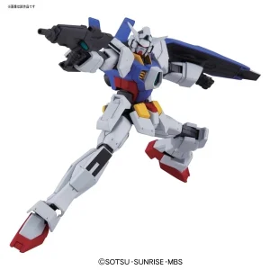 soldes magasin HGAGE 1/144 GUNDAM AGE-1 NORMAL 9