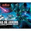 HGUC 1/144 RAS-96 ANKSHA luxe soldes 25