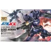 HG 1/144 G-EXES JACKEDGE Livraison internationale 31