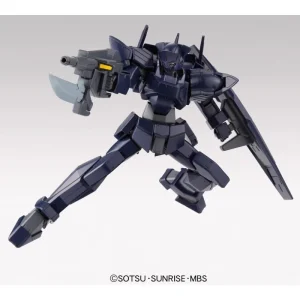 HG 1/144 G-EXES JACKEDGE Livraison internationale 9