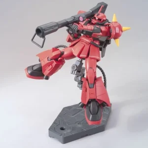 ﻿soldes HGUC 1/144 MS-06R2 ZAKU II JOHNNY RIDDEN CUSTOM 11