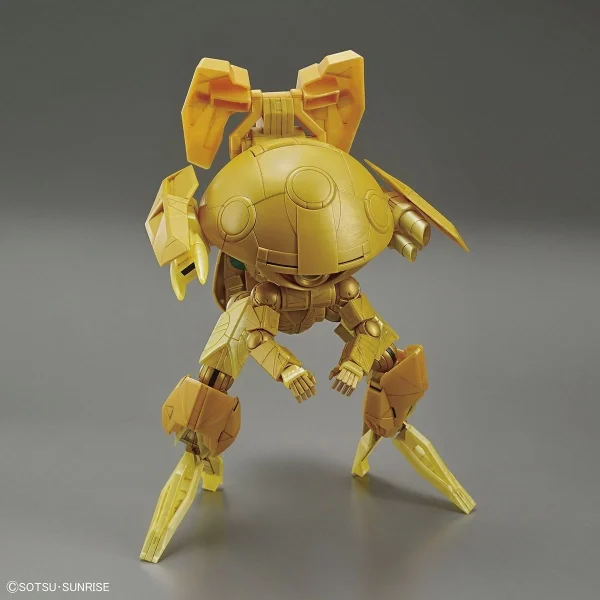 luxe soldes HGBD:R RE:RISING GUNDAM 5