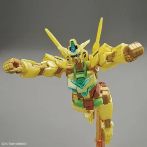 luxe soldes HGBD:R RE:RISING GUNDAM 27