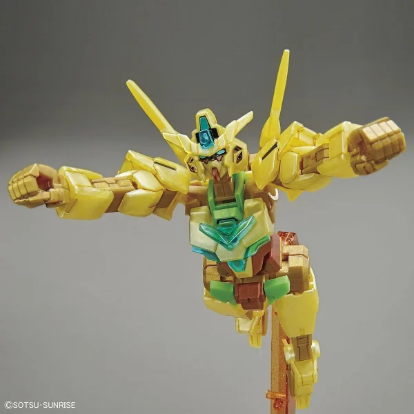 luxe soldes HGBD:R RE:RISING GUNDAM 9