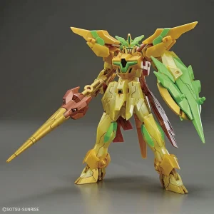 luxe soldes HGBD:R RE:RISING GUNDAM 23