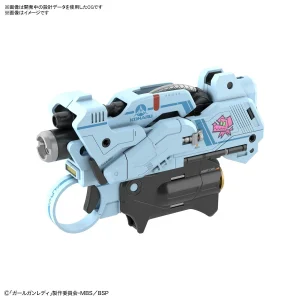 des prix incroyables GGL ATTACK GIRL GUN VER. ALPHA TANGO 13