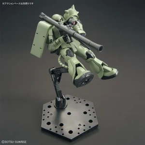 l'unique style HGUC 1/144 ZAKU II 13