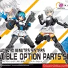 GIRL GUN LADY & 30MS (30 MINUTES SISTERS) COMPATIBLE OPTIONAL PARTS SET Retour gratuit en magasin. 23