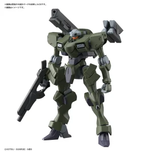 HG 1/144 ZOWORT HEAVY Nouvelle tendance 12