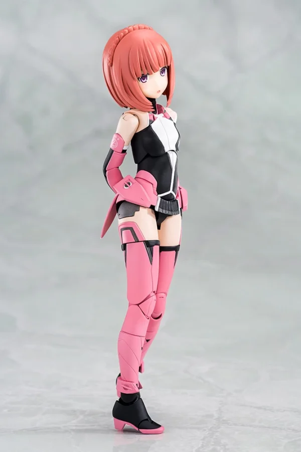 mode MEGAMI DEVICE AIKA AIKAWA (Jin-ai) 16cm 14