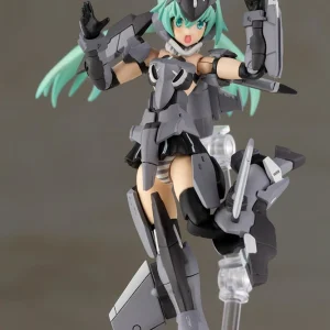 FRAME ARMS GIRL HAND SCALE STYLET XF-3 Low Visibility Ver. acheter 27