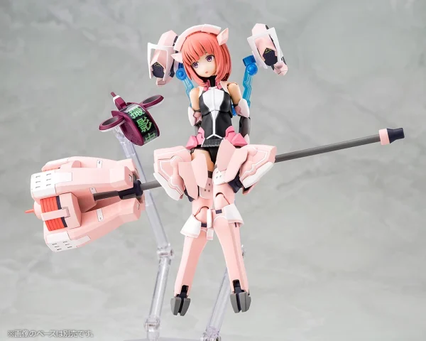 mode MEGAMI DEVICE AIKA AIKAWA (Jin-ai) 16cm 10