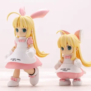 HOIHOI-SAN & HOIHOI-SAN Mini -Alice Color Set Ver.- meilleur cadeau 46