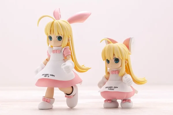 HOIHOI-SAN & HOIHOI-SAN Mini -Alice Color Set Ver.- meilleur cadeau 16